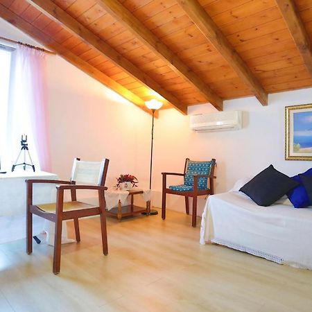 Penelope Stone House Villa Kalami  Ngoại thất bức ảnh