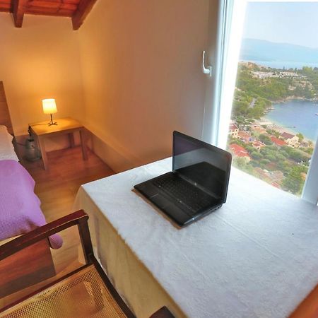 Penelope Stone House Villa Kalami  Ngoại thất bức ảnh
