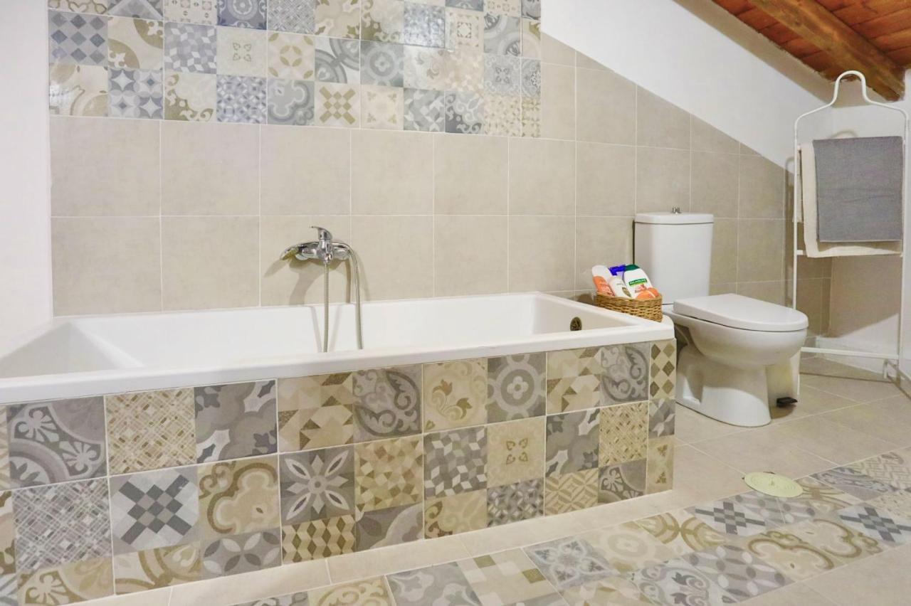 Penelope Stone House Villa Kalami  Ngoại thất bức ảnh