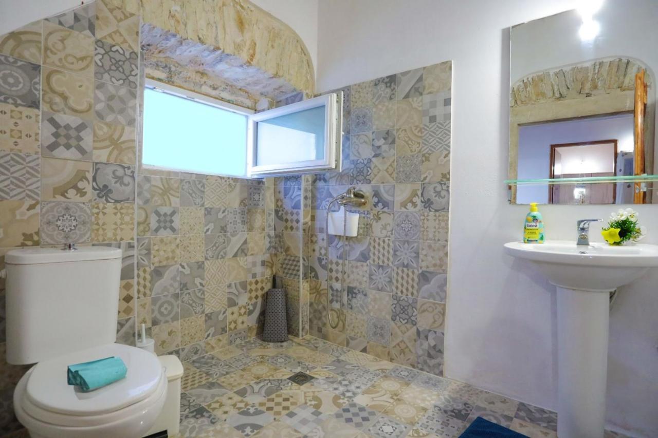Penelope Stone House Villa Kalami  Ngoại thất bức ảnh