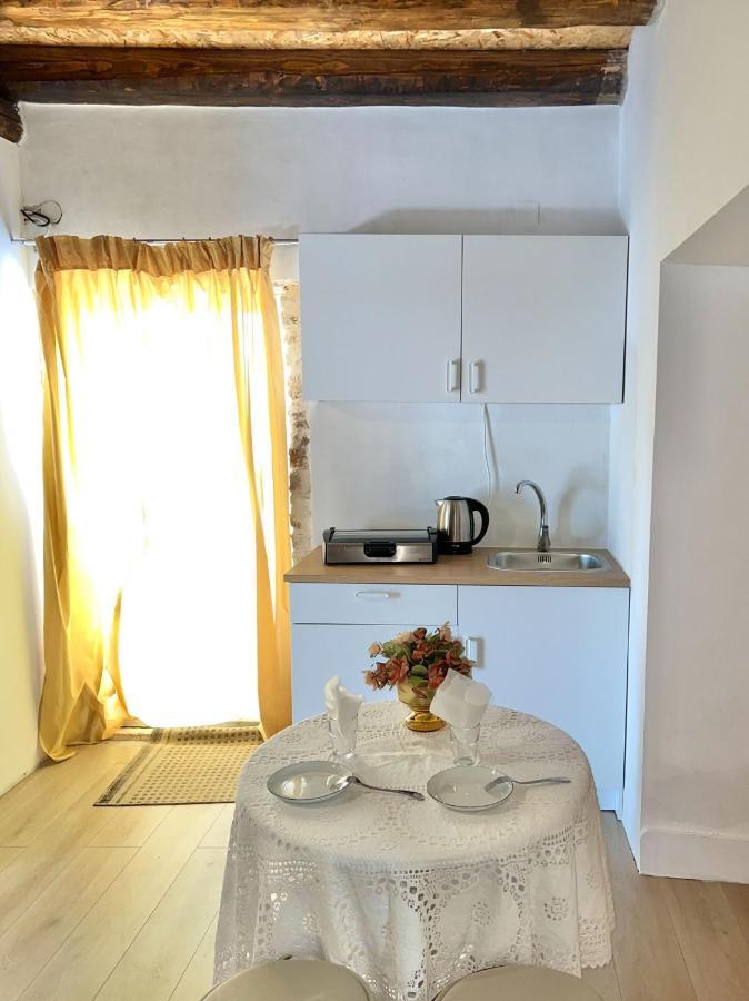 Penelope Stone House Villa Kalami  Ngoại thất bức ảnh